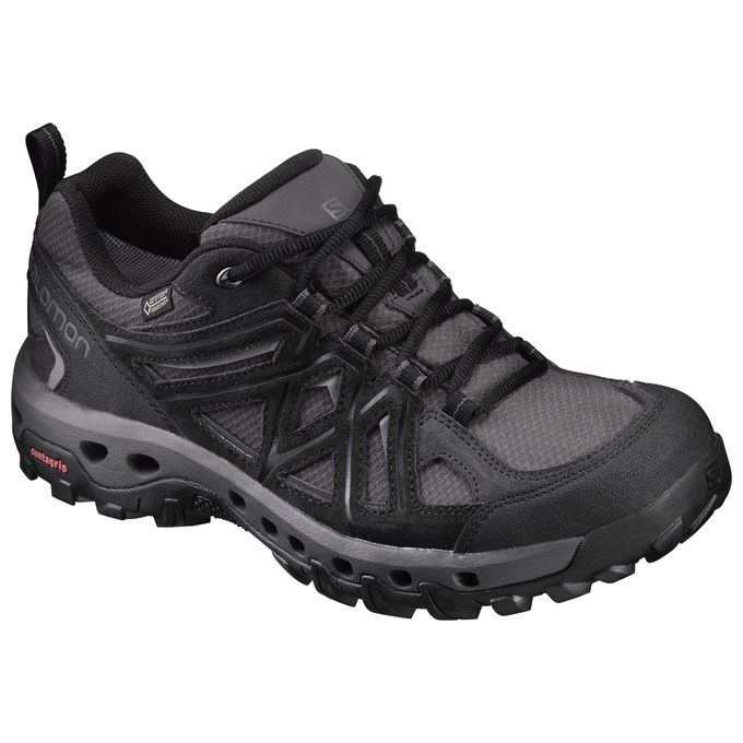 salomon evasion2