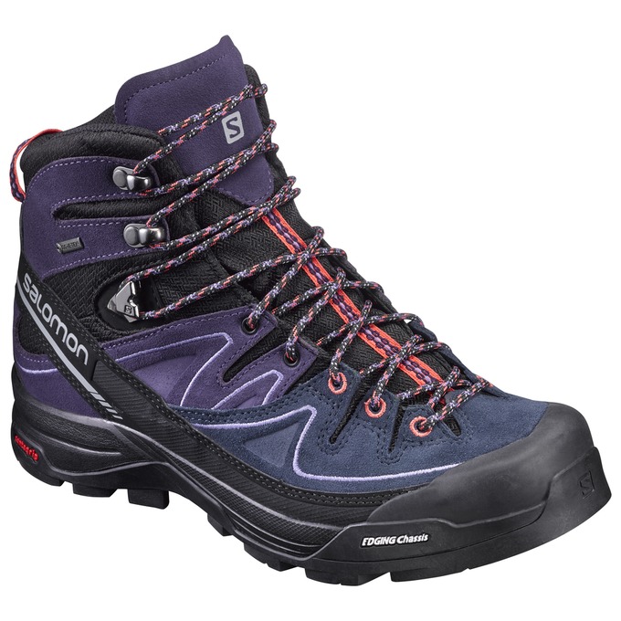 X ALP MID LTR GTX ® W
