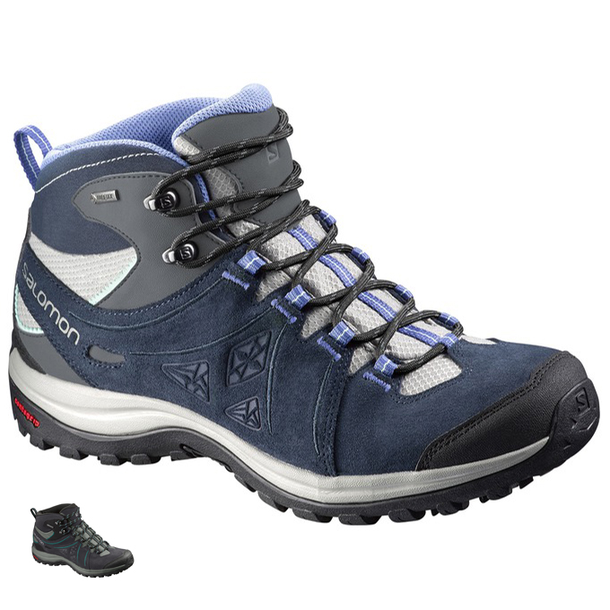 salomon ELLIPSE 2 MID LTR GTX ® W