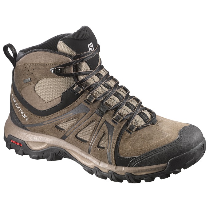 salomon evasion2