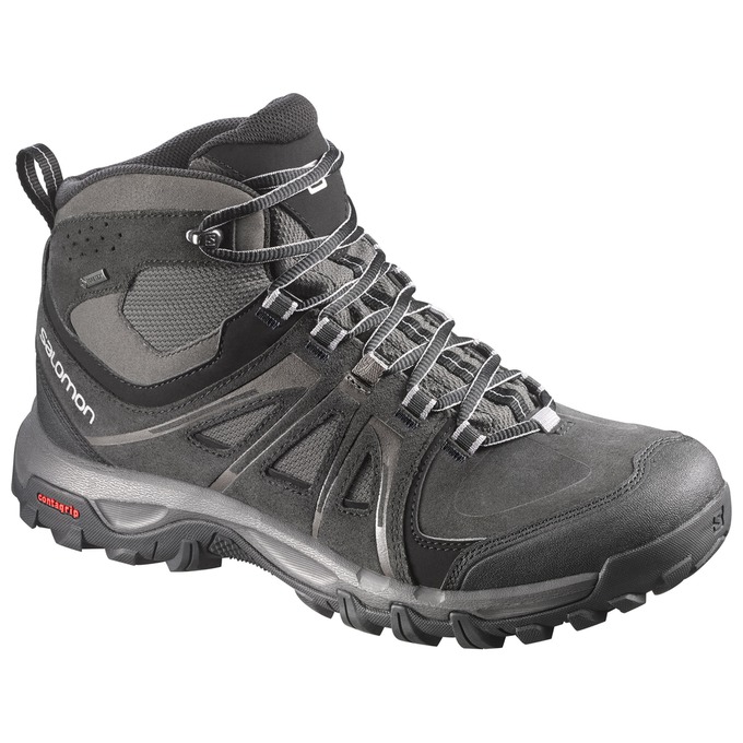 salomon evasion2