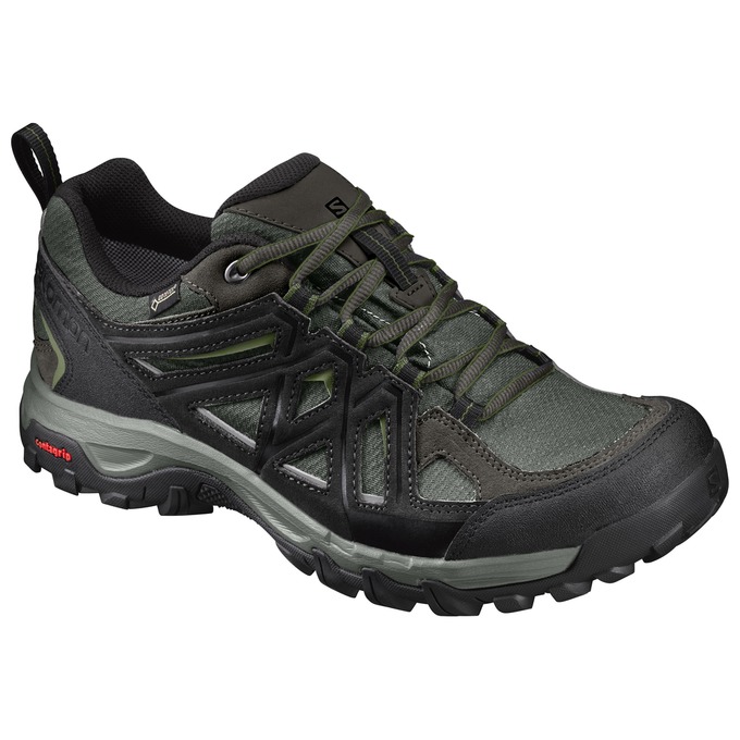 salomon evasion2