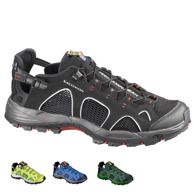 salomon TECHAMPHIBIAN 3