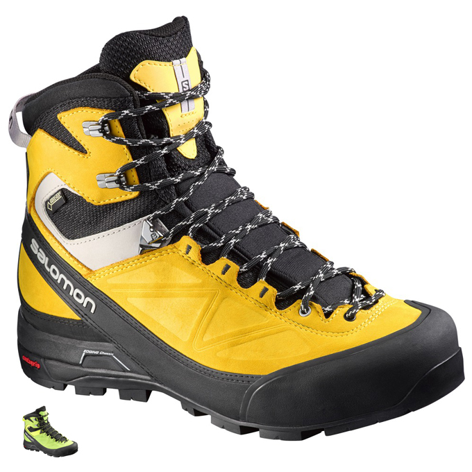 X ALP LTR GTX ®