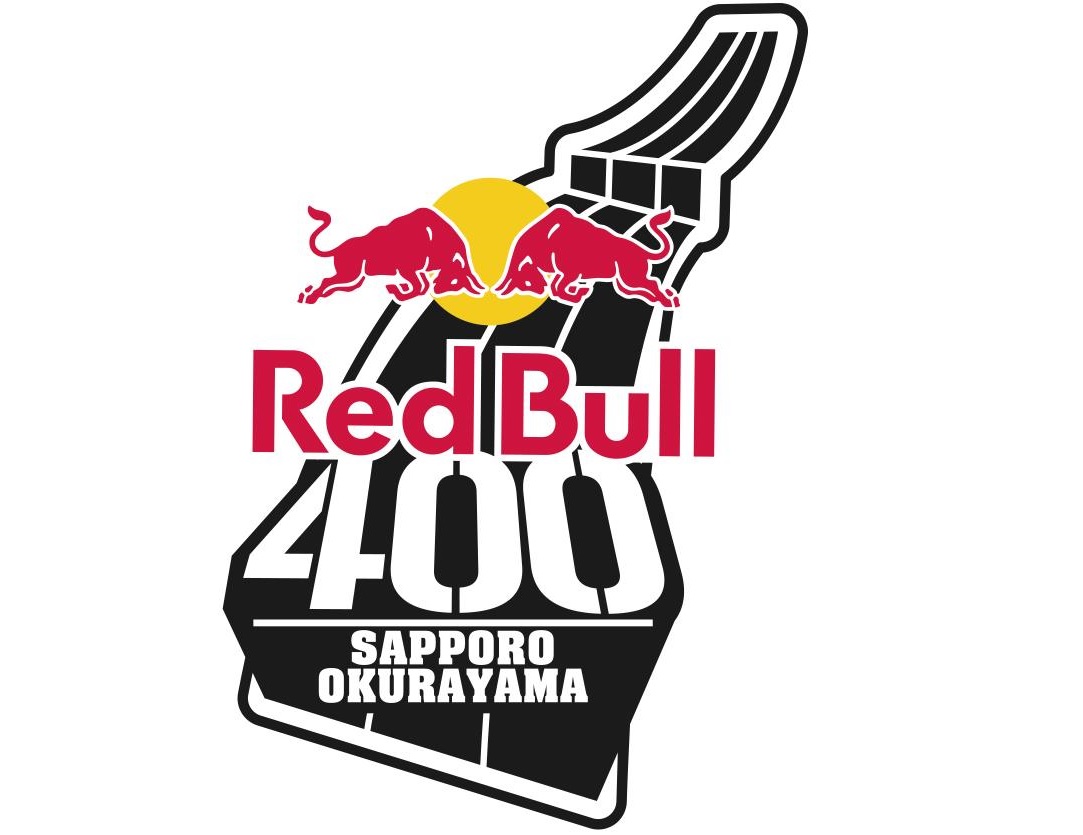 大会ブース出展 Red Bull 400 Time To Play By Salomon Japan Salomon公式 Salomon Com