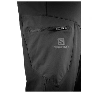 salomon wayfarer utility pant w