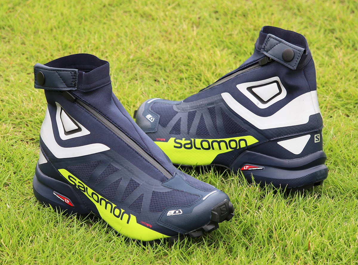 Snowcross cheap 2 salomon