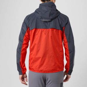 mens outspeed hybrid jacket