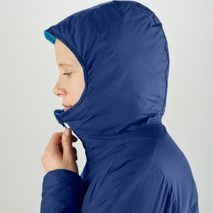 SALOMON  DRIFTER LOFT HOODIE