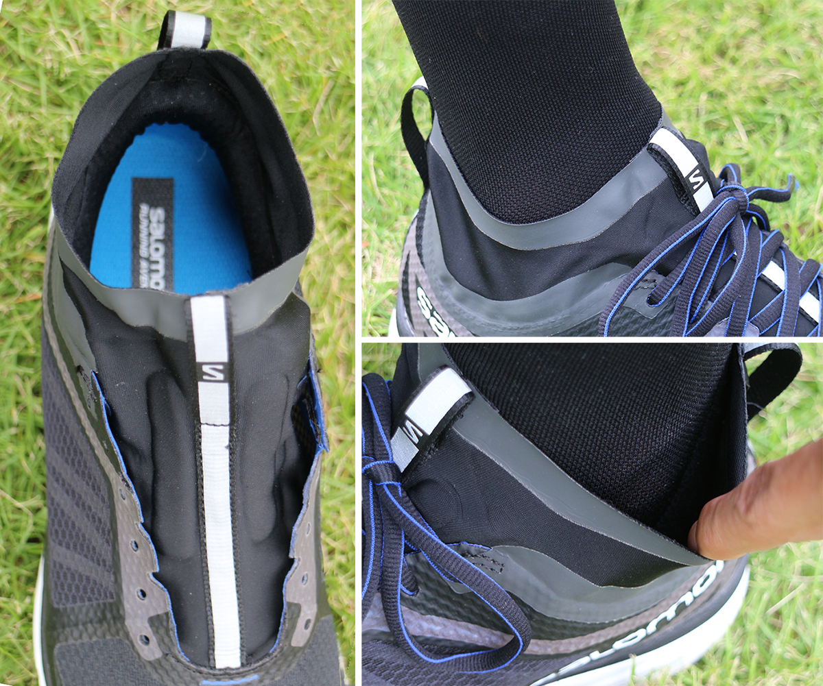 salomon sonic ra nocturne