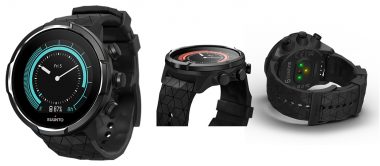 机上講習 Suunto Gpsウォッチ基本操作 設定編 ナビゲーション機能まで Time To Play By Salomon Japan Salomon公式 Salomon Com